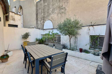 Appartement 2 pièces 367000 €