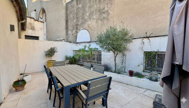 Appartement 2 pièces  à vendre Nîmes 30000