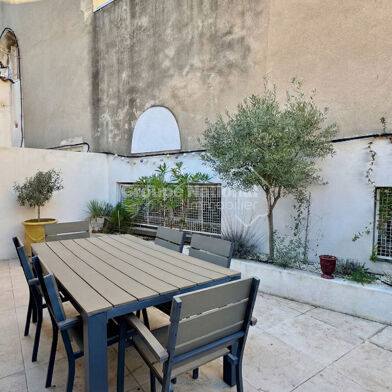 Appartement 2 pièces 367000 €