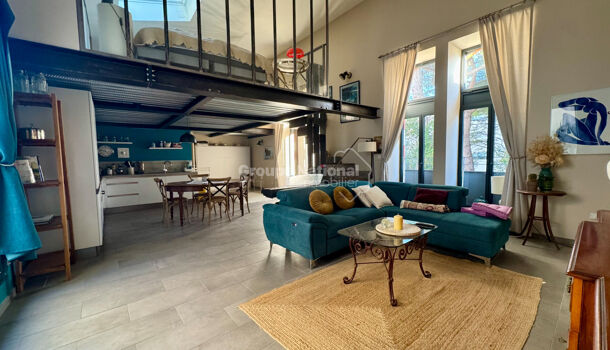 Appartement 2 pièces  à vendre Nîmes 30000