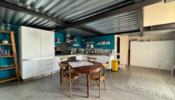 Appartement 2 pièces  à vendre Nîmes 30000