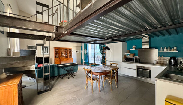 Appartement 2 pièces  à vendre Nîmes 30000