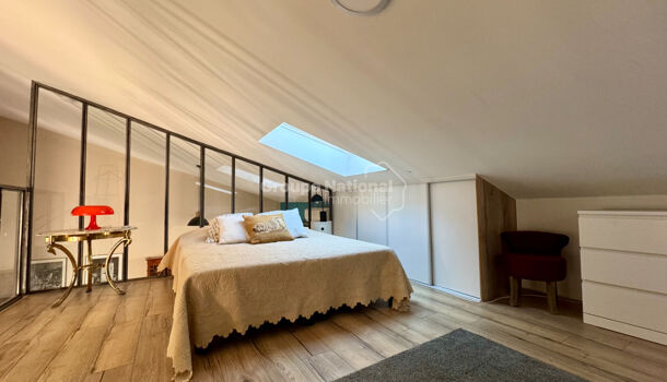 Appartement 2 pièces  à vendre Nîmes 30000