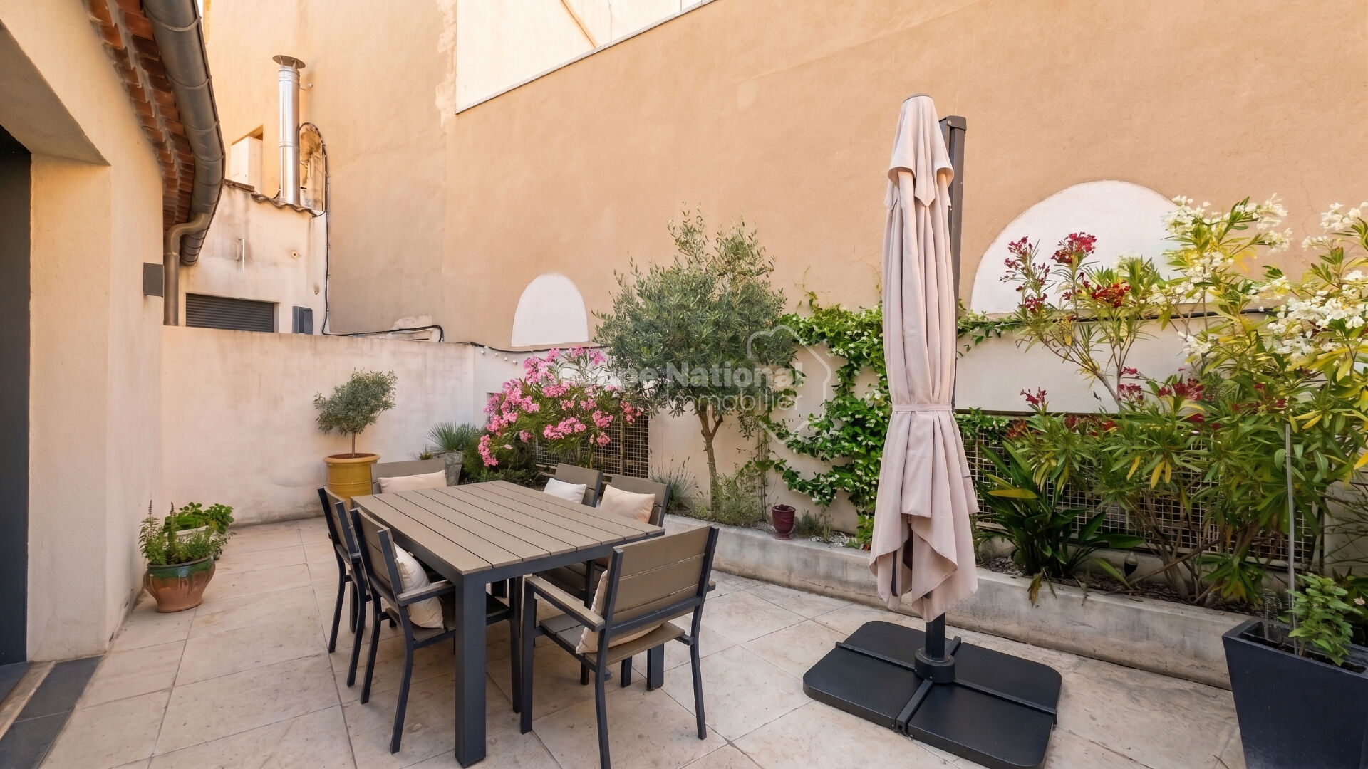 Appartement  T2 à vendre Nîmes 30000