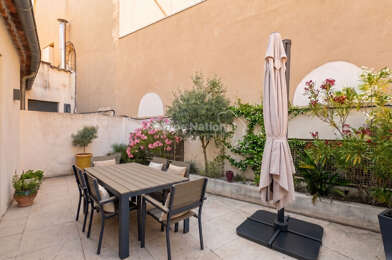 Appartement 2 pièces 349000 €