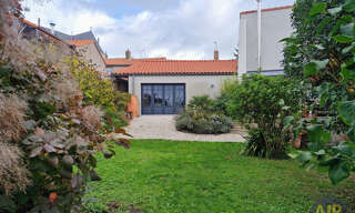 Maison 7 Pièces 180 m² à vendre à Gétigné (44190)