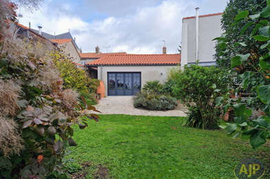 Maison 7 pièces 499000 €