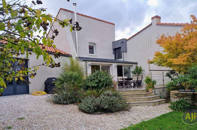 Maison 7 pièces 499000 €