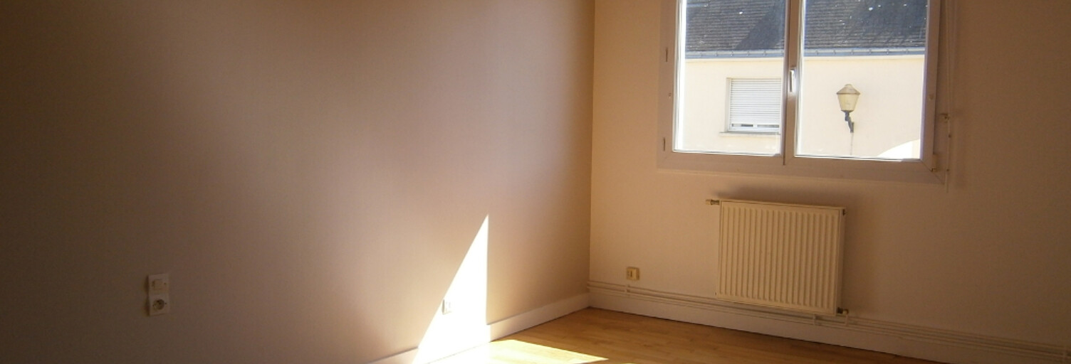 Appartement 4 Pièces 82 m² à louer à Allaire (56350)