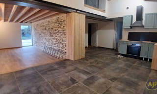 Maison 5 Pièces 106 m² à louer à Bain-de-Bretagne (35470)