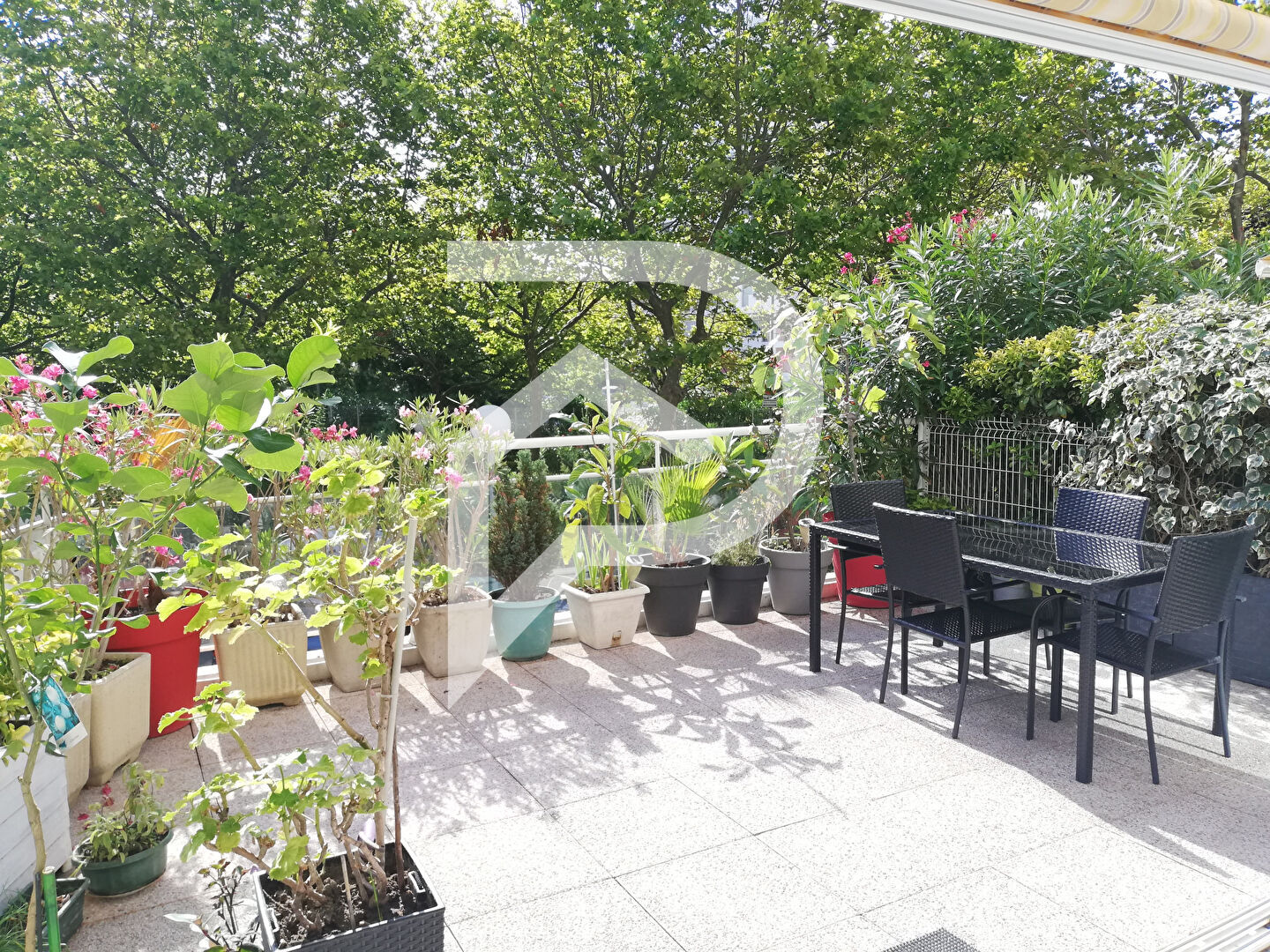 Appartement  T3 à vendre Grande-Motte (La) 34280