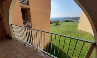 Appartement 2 Pièces 30 m² à louer à Six-Fours-les-Plages (83140)