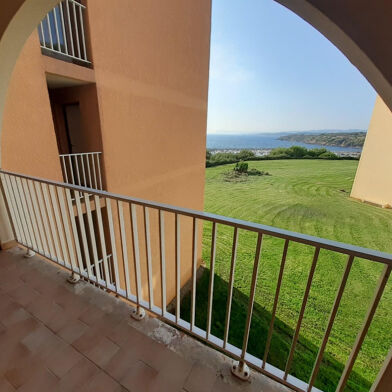 Appartement 2 pièces 702 €