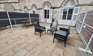 Appartement 2 Pièces 38 m² à louer à Beaucaire (30300)