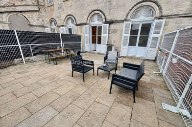 Appartement 2 pièces 595 €
