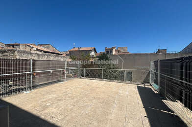 Appartement 2 pièces 595 €