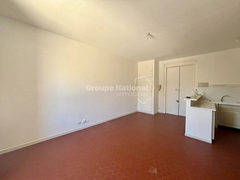 Appartement 2 pièces de 38.34m2 avec terrasse, à Beaucaire — photo 1