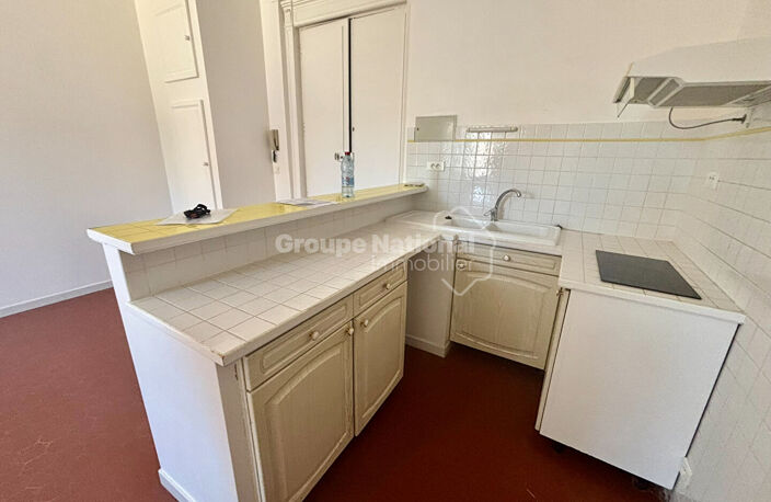 Appartement 2 pièces de 38.34m2 avec terrasse, à Beaucaire — photo 3