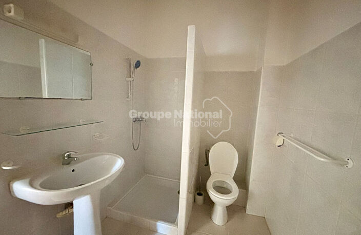 Appartement 2 pièces de 38.34m2 avec terrasse, à Beaucaire — photo 5