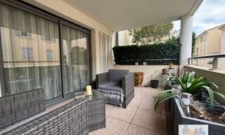 Appartement 4 Pièces 66 m² à vendre à Uzès (30700)