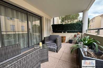 Appartement 4 pièces 238000 €