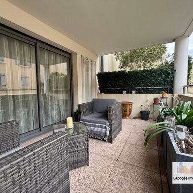 Appartement 4 pièces 238000 €