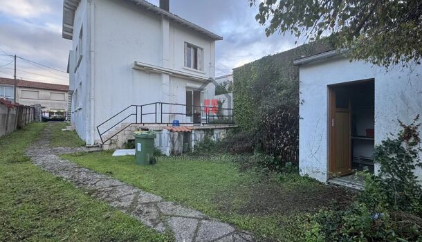 Villa / Maison 5 pièces  à vendre Royan 17200