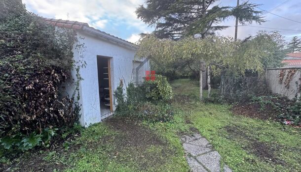 Villa / Maison 5 pièces  à vendre Royan 17200