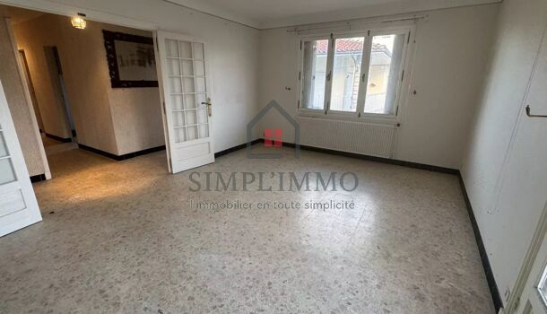 Villa / Maison 5 pièces  à vendre Royan 17200