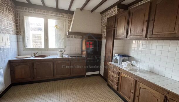 Villa / Maison 5 pièces  à vendre Royan 17200