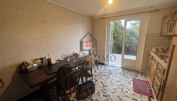 Villa / Maison 5 pièces  à vendre Royan 17200