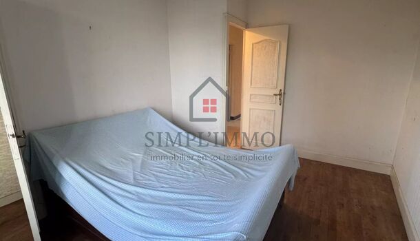 Villa / Maison 5 pièces  à vendre Royan 17200