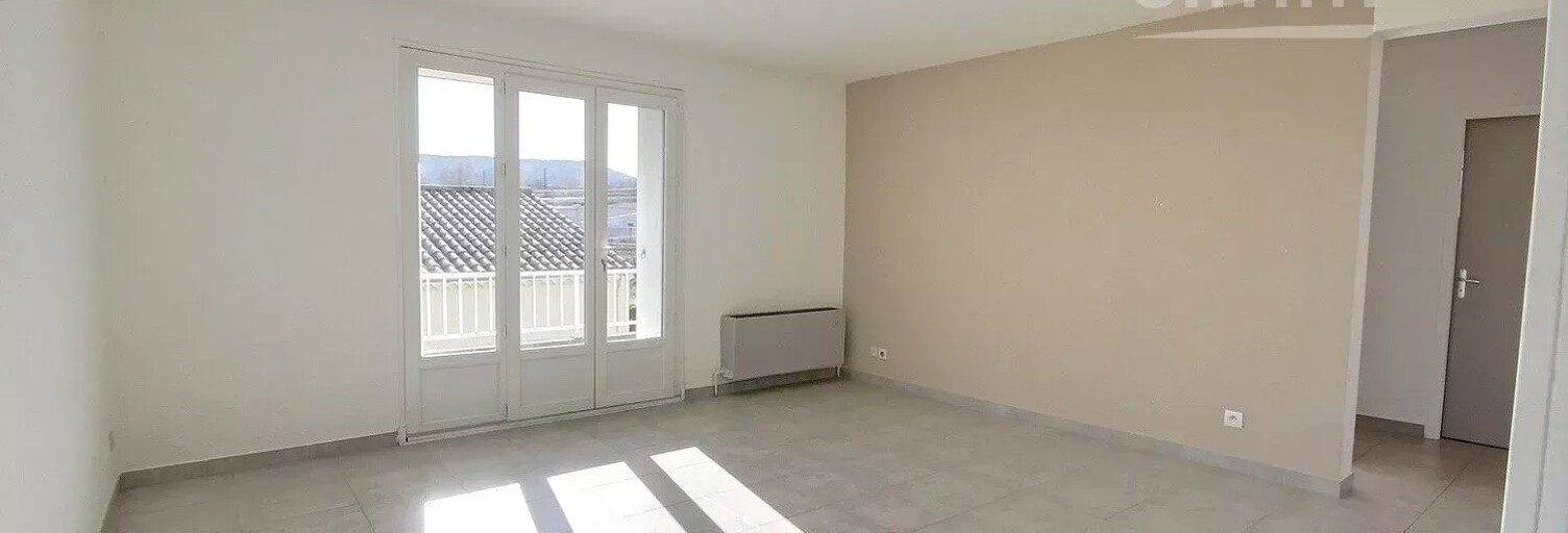 Appartement 4 Pièces 71 m² à louer à Le Teil (07400)