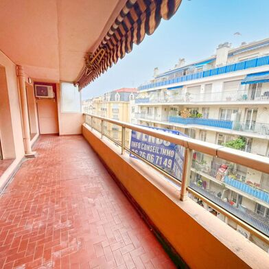 Appartement 3 pièces 365000 €