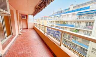 Appartement 3 Pièces 85 m² à vendre à Nice (06000)