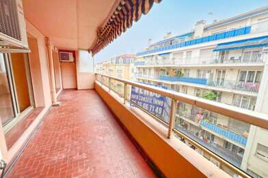 Appartement 3 pièces 365000 €