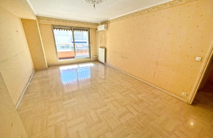 GAMBETTA-TRACHEL - Immeuble Standing - 5ét asc - 3P 85m² - Terra — photo 2
