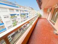 GAMBETTA-TRACHEL - Immeuble Standing - 5ét asc - 3P 85m² - Terra — photo 3