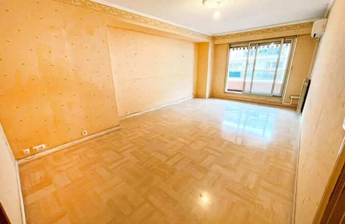 GAMBETTA-TRACHEL - Immeuble Standing - 5ét asc - 3P 85m² - Terra — photo 5