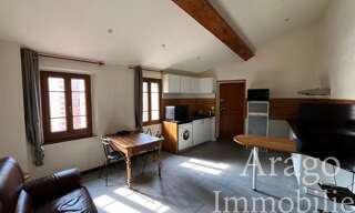 Appartement 2 Pièces 45 m² à louer à Rivesaltes (66600)