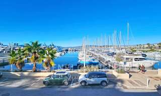 Appartement 1 Pièce 30 m² à louer à Cannes (06400)