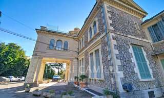 Appartement 2 Pièces 40 m² à louer à Cannes (06400)