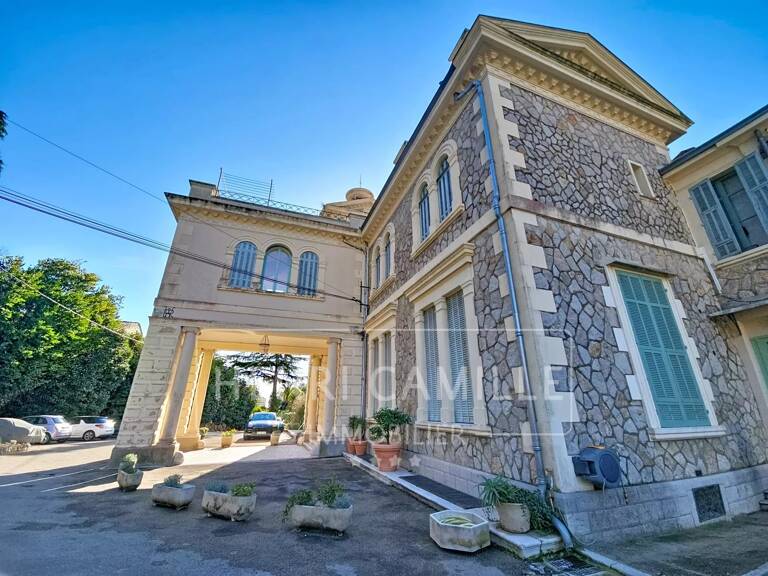 2p meublée - Quartier Montfleury — photo 1