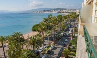 location vacances Appartement 2 Pièces  m² à Cannes (06400)
