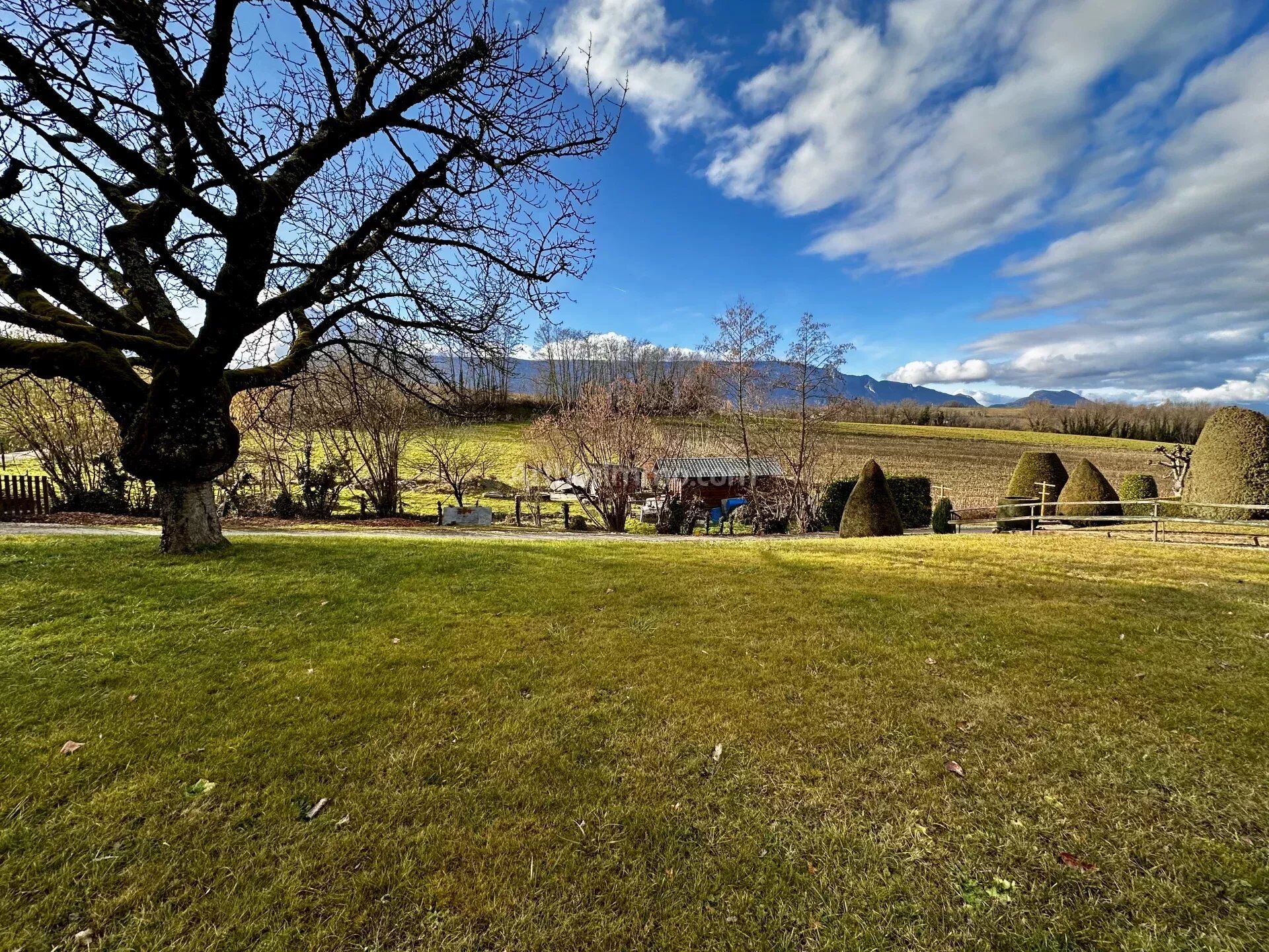 Vente Terrain 726 m2 à Sonnaz · 199 900 €