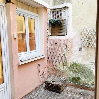 Maison 5 pièces 330000 €