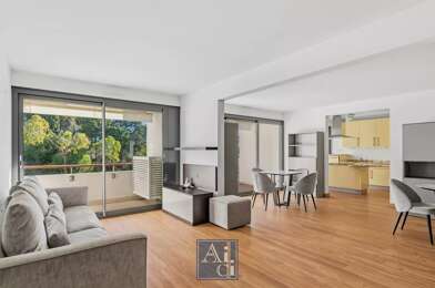 Appartement 5 pièces 950000 €