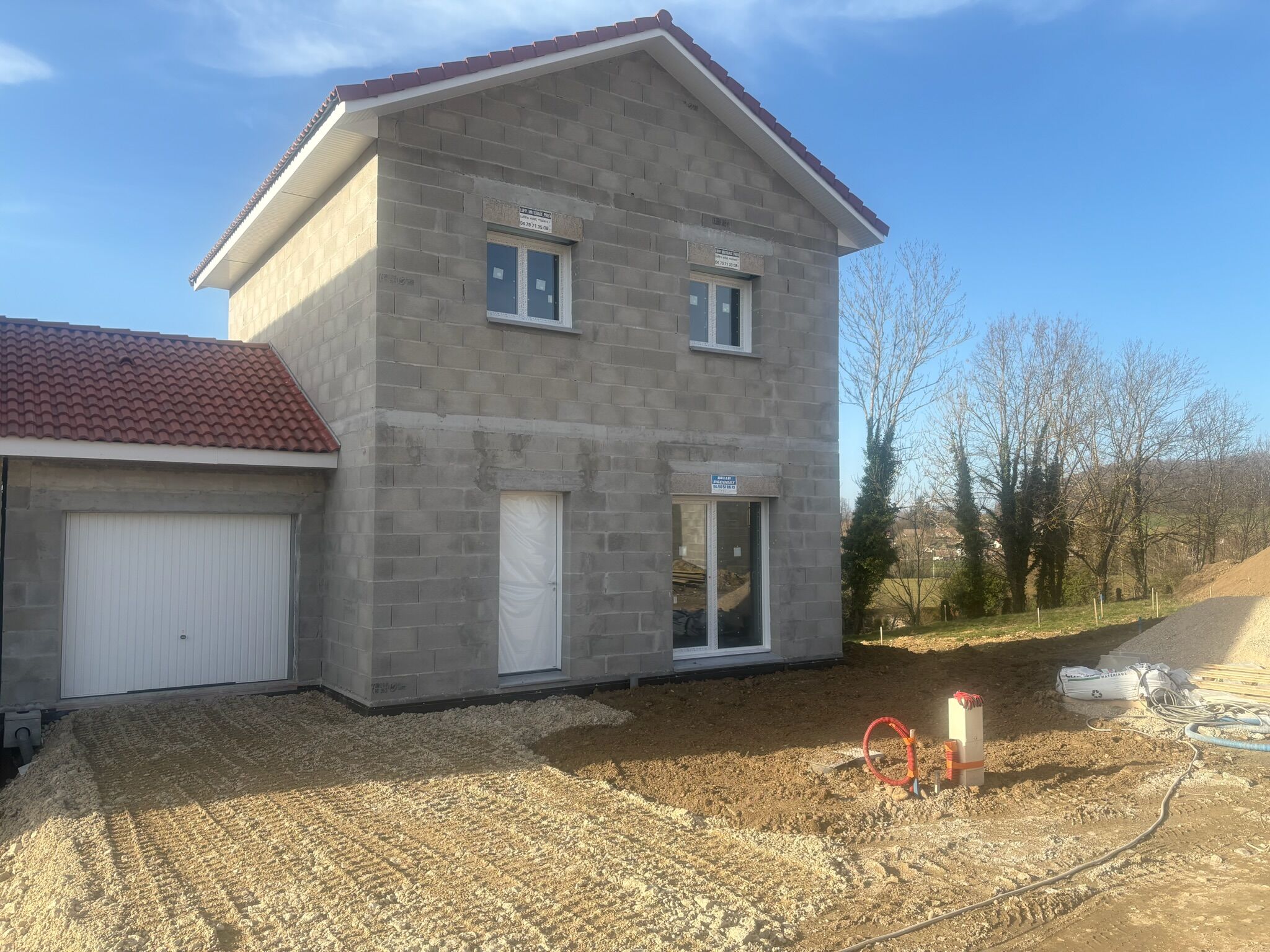 Agence immobilière de Mikit Bourgoin-Jallieu