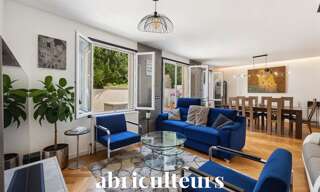 Maison 5 Pièces 95 m² à vendre à Argenteuil (95100)