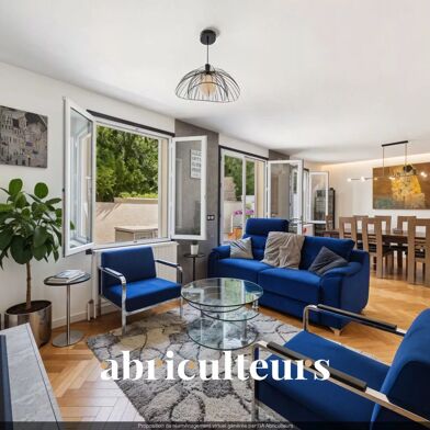 Maison 5 pièces 419000 €